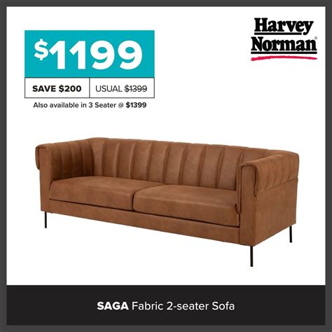 29 Nov 2022 Onward: Harvey Norman Furniture Promo - SG.EverydayOnSales.com