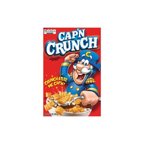 Captain Crunch - FoodStore2Go