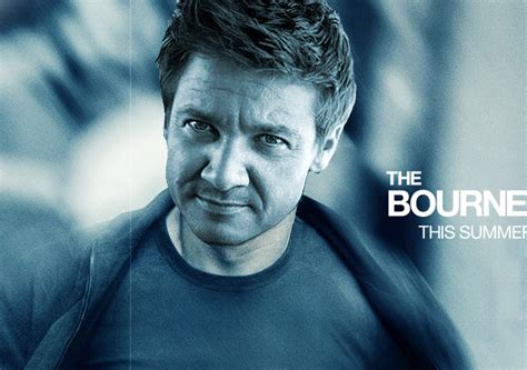 Jeremy Renner Reveals Some 'Bourne Legacy' Details; Says He Talked To ...