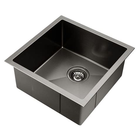 Pros and cons of black stainless steel sink - moviesmumu