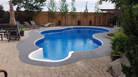 Pool Deck Resurfacing | Pool Deck Ideas | Soft Crete Rubber Surfacing