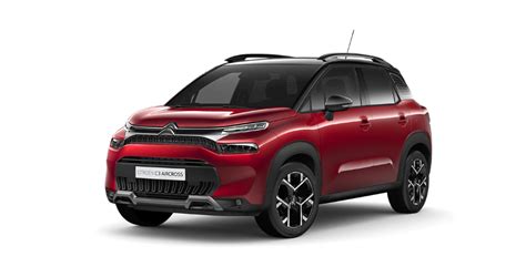 Citroen C3 Aircross 2023 Model Fiyatları Belli Oldu | Yeni Araba Modelleri