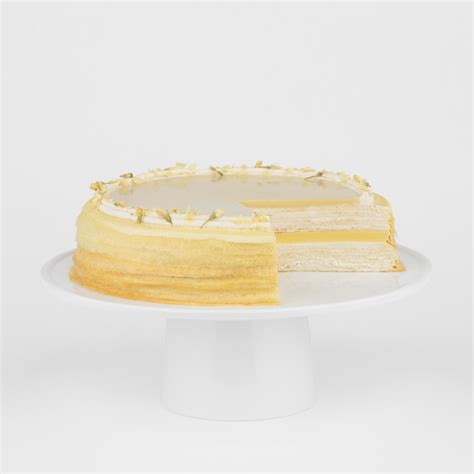 LADY M Cake Boutique-Delicious Crepes Cakes - Fatemeh Recommends