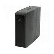 Hyperspin +150 Systems 4TB External HDD