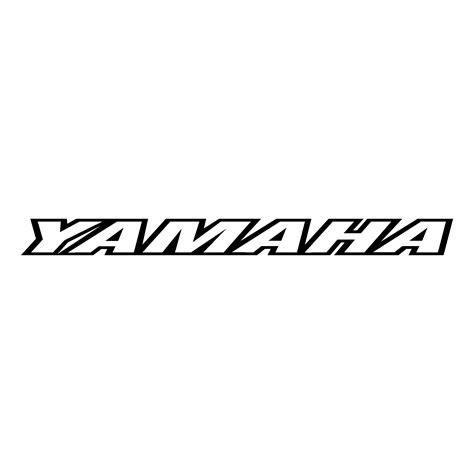 Yamaha Logo PNG Transparent & SVG Vector - Freebie Supply