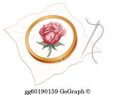 embroidery clip art 20 free Cliparts | Download images on Clipground 2024