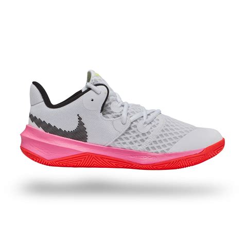 Nike Hyperspeed Court | Olympic | Netball Trainers