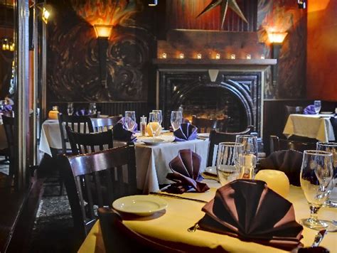 7 restaurants worthy of date night in Lancaster County | Romantic restaurant, Fine dining ...