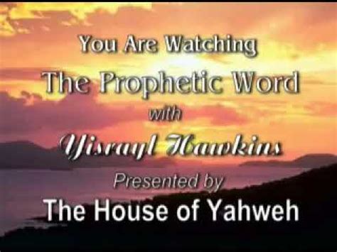 Praise Yahweh - YouTube