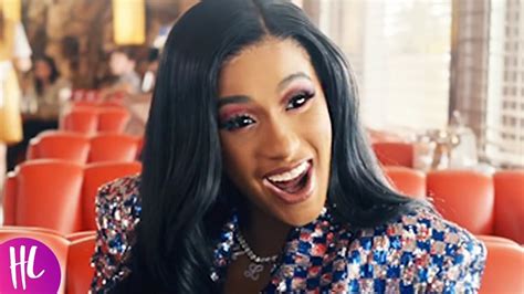 Cardi B makes Steve Carell say Okurrr In Hilarious Pepsi Video | The Ultimate Source