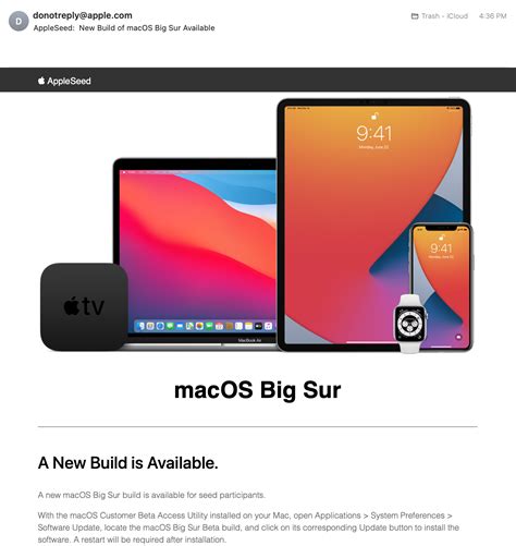 macOS Big Sur (11.0) - Bugs and bug fixes | Page 17 | MacRumors Forums