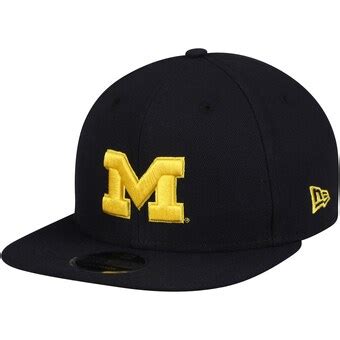 Michigan Wolverines Hats and Caps | The Official Store of the Big Ten ...