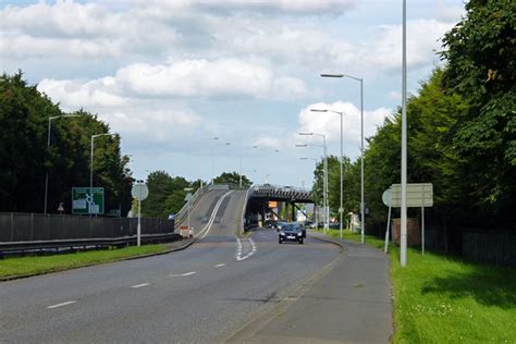 Gallows Corner © Robin Webster cc-by-sa/2.0 :: Geograph Britain and Ireland