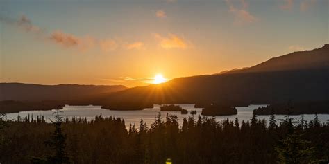 Tongass National Forest Protected from Logging and Development (Again)