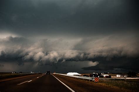 What's a Derecho? Powerful Storm That Began in South Dakota.