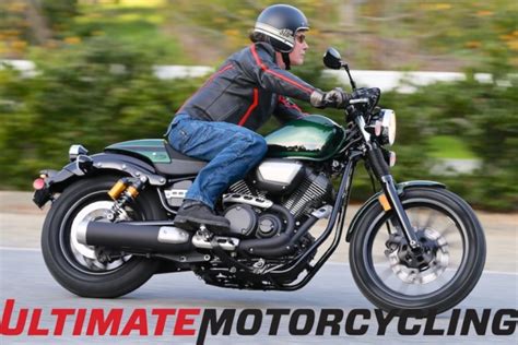 A Dozen 2015 Motorcycles Under $10k | The Ultimate List