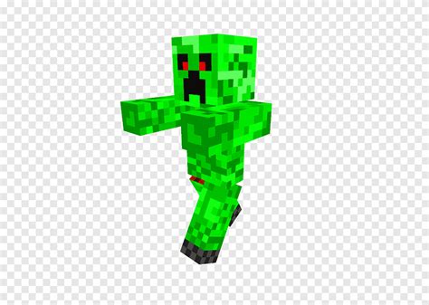 Lego Minecraft Creeper Mod, Creeper s, video Oyunu, çimen png | PNGEgg