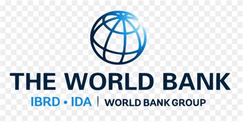 World Bank Logo & Transparent World Bank.PNG Logo Images