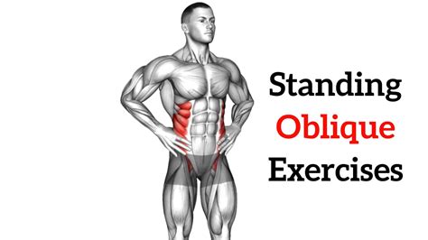 How To Do Standing Dumbbell Oblique Crunch, Tips, Routine | atelier ...