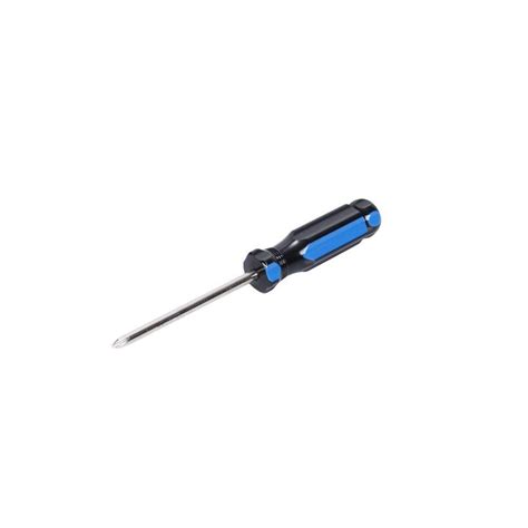 Unbranded 2 in. x 4 in. Phillips Head Screwdriver-008-004-NOB - The Home Depot