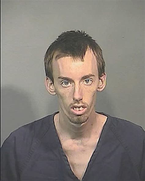 Crazy mugshots from the sunshine state - Gallery | eBaum's World