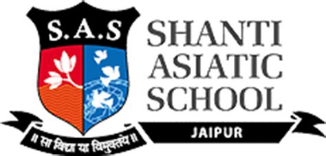 Shanti Asiatic School, Suncity Township, Sikar Road, Jaipur - Admission, facilities - The Indian ...