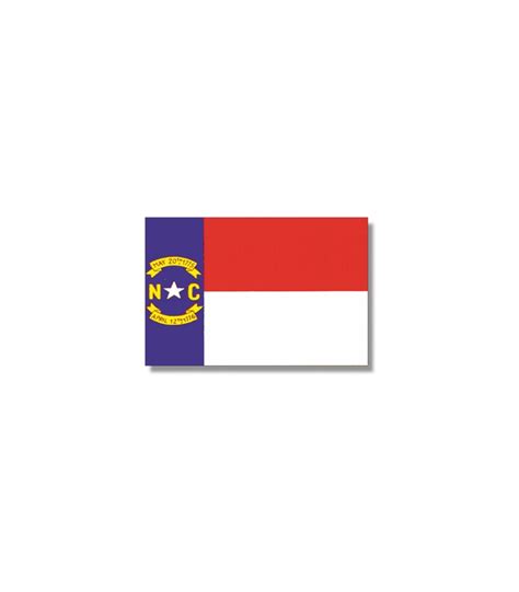 North Carolina State Flag