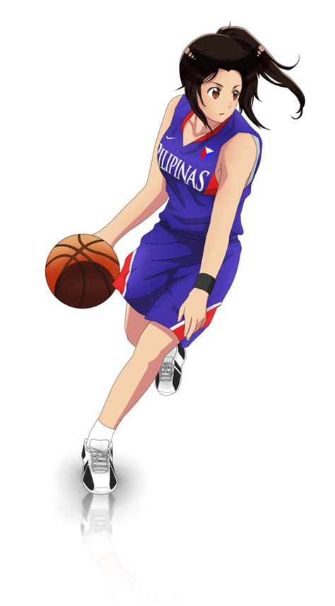 Basketball Anime Wallpapers - Wallpaper Cave