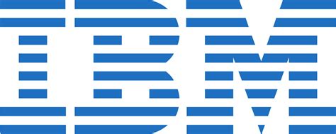 Ibm Logo PNG Transparent Ibm Logo.PNG Images. | PlusPNG