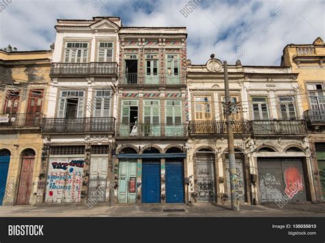 Rio De Janeiro, Brazil - June 13, Image & Photo | Bigstock