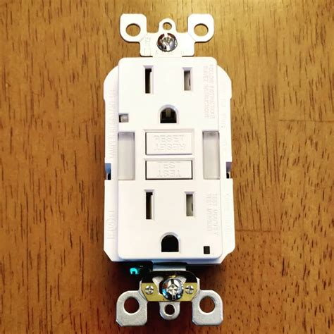 How To Test Ground Fault Circuit Interrupter Diagram - Wiring Diagram