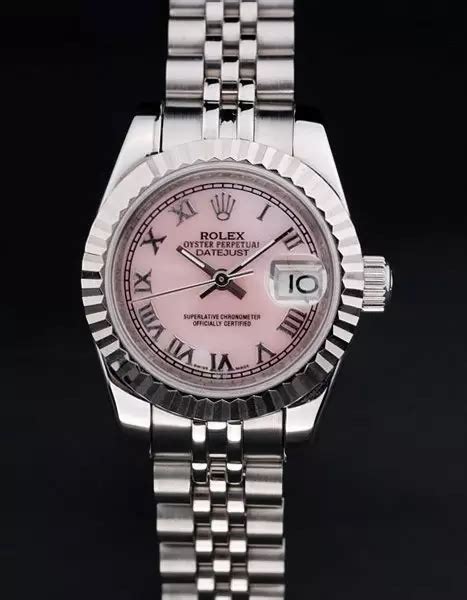 SWISS Rolex Datejust Watch Brands Rol3638