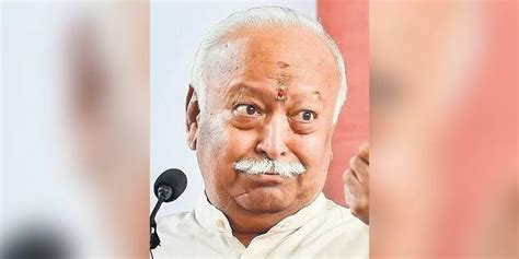 It’s Hindu Rashtra, start calling it ‘Bharat’ and not India: RSS chief