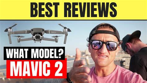 TOP DJI Mavic 2 REVIEWS - DJI Mavic 2 Pro Vs Mavic 2 Zoom - YouTube