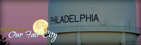 Philadelphia, Mississippi