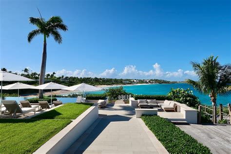 Review: the Four Seasons Resort Anguilla - The Luxury Travel Expert