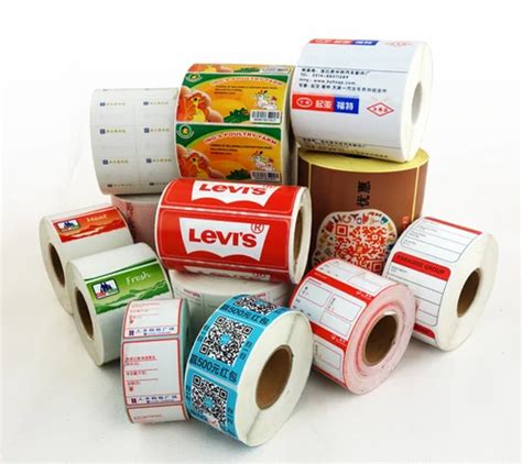 Durable Labels at Rs 3/piece | Product Labels in New Delhi | ID: 9017517012