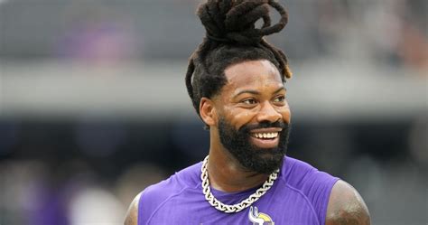 Za'Darius Smith Blasts Packers, Joined Vikings Because 'I Was Treated ...