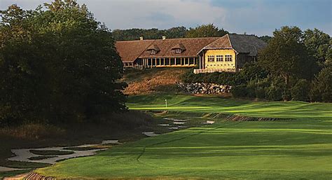 Kohler Wisconsin Golf Packages | Kohler Golf | Tee Times USA