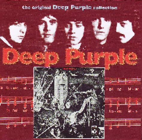 Deep Purple | CD (2000, Re-Release, Remastered) von Deep Purple