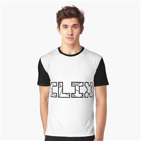 clix by love-school | Redbubble | Shirt designs, T shirt, Cat graphic