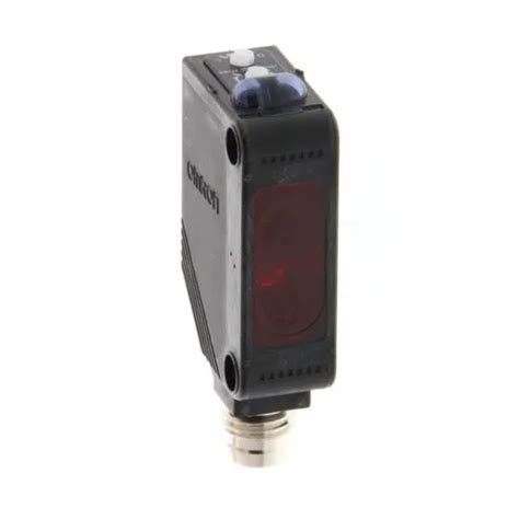 OMRON Photoelectric Sensor, Voltage : 12-24 V at Rs 2,000 / Piece in Delhi | Skyland International