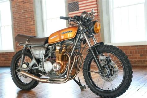 Custom Cafe Racer Motorcycles For Sale | Cafe racer, Custom cafe racer ...