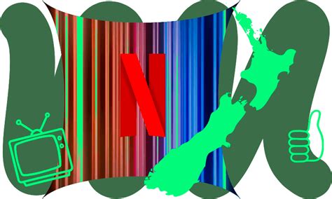 What New Zealand does and doesn’t watch on Netflix | The Spinoff