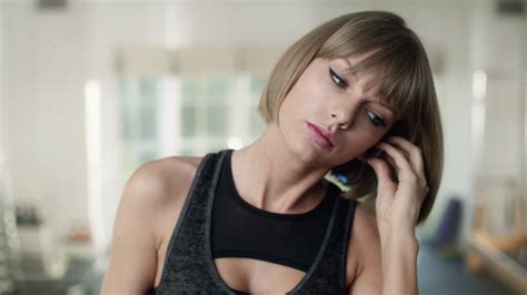 Apple Music is 'Distractingly Good' for Taylor Swift in New Ad - MacRumors