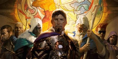 D&D: Homebrewing a Memorable Pantheon