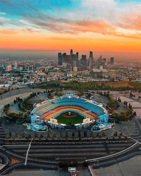 Dodger Stadium iPhone Wallpapers - Wallpaper Cave