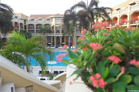 Hotel Review: Sofitel Legend Santa Clara, Cartagena