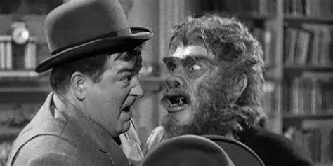 Abbott and Costello Meet Dr. Jekyll and Mr. Hyde (1953) - A Review