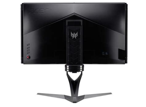 Acer Predator X27 review: 4K, 144Hz G-Sync HDR | PCWorld